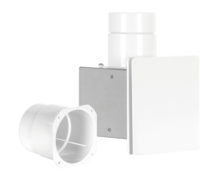 VORTICE - qe-srk kit per estrazione da secondo ambiente