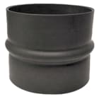 VORTICE - QBK-HE RF 355 raccordo flessibile cerchio-cerchio per VORT QBK HE SAL 355 e VORT QBK HE COMFORT 355.