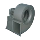 VORTICE - C 37/4 T E telaio in acciaio verniciato con forature per motore orientabile in 8 posizioni motore AC trifase girante centrifuga portata 2300 m3/h