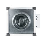 VORTICE - Vort qbK he sal 710 6t casse ventilanti autoportanti alta efficienza struttura alluminio motore ac trifase girante autopulente esterna