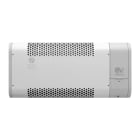 VORTICE - Microrapid 1000-v0: termoventilatori miniaturizzati in acciaio verniciato, resistenza 500/1000W, termostato antigelo, sicurezza IMQ.