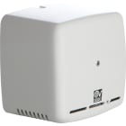 VORTICE - Ariett LL aspiratori centrifughi in resina UV resistant, diametro 100 mm, motore protetto, portata 70 m3/h, valvola anti-ritorno.