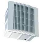 VORTICE - Vort press 240 ll i aspiratori centrifughi da incasso resistenti ai raggi uv motore ec efficiente silenziosi filtro lavabile valvola anti-ritorno regolabili