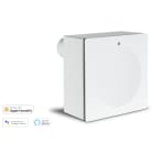VORTICE - Bravo QE dispositivi connessi in ambiente internet of things. Bravo è un sistema domotico aperto basato sull'internet of things.