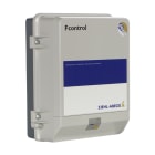 VORTICE - Irem inverter 4 m regolatore di velocità monofase per motori AC, max 4A, IP54, input analogico e digitale, filtro EMC.