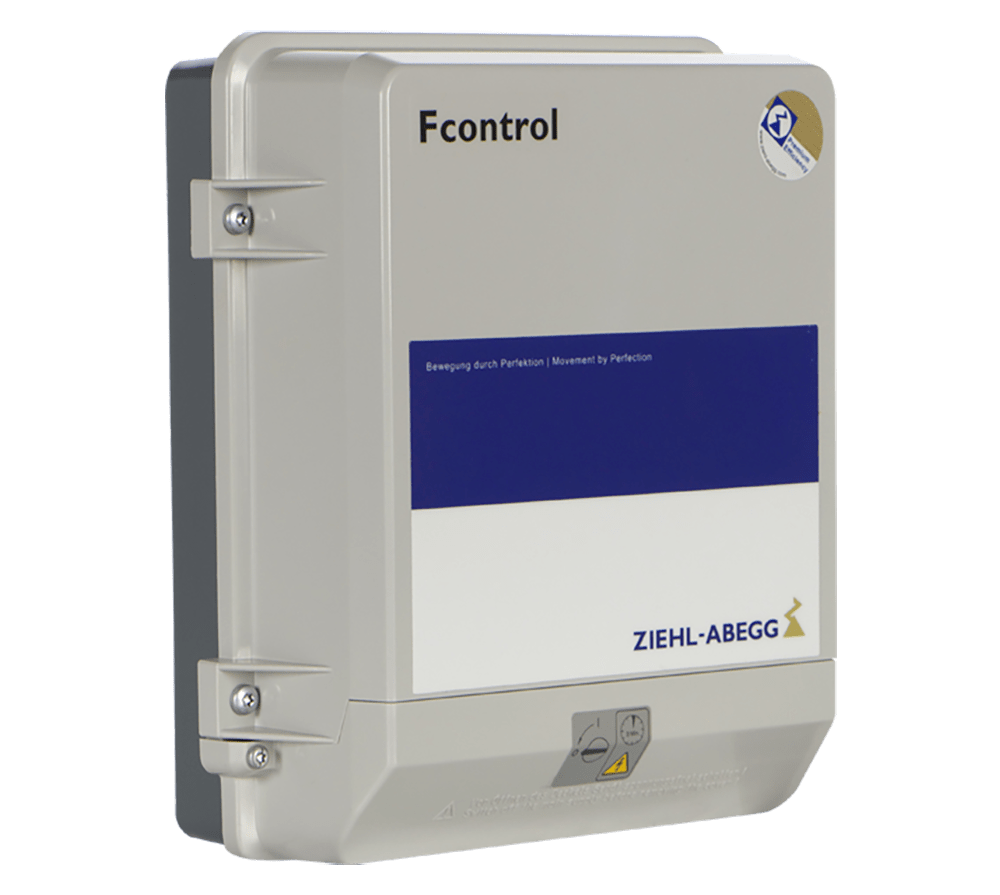 VORTICE - Iret inverter 2,5 m regolatore di velocità trifase per motori ac carico max 2,5a protezione ip54 input analogico e digitale filtro emc e sinusoidale