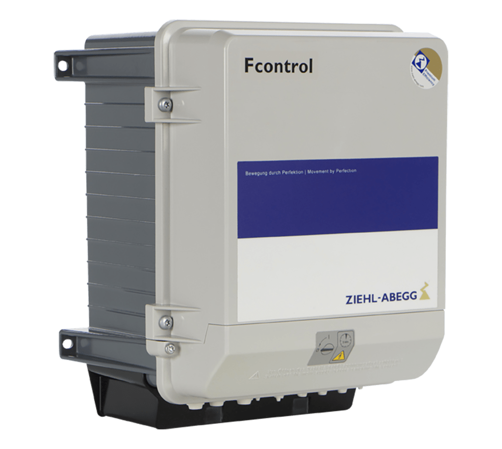 VORTICE - Iret inverter 5 m regolatore velocità trifase motori AC max 5A protezione IP54 input analogico digitale filtro EMC altitudine max 4000m
