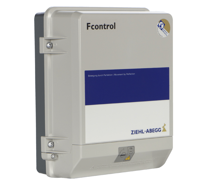 VORTICE - Iret inverter 8 m regolatore velocità trifase motori AC max 8A IP54 cavi illimitati segnale 30m input analogico digitale protezione integrata
