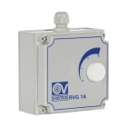 VORTICE - Regolatore rvg 1a, regolatore di velocità per airdoor, ottimizza il flusso d'aria e migliora l'efficienza energetica.