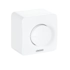 VORTICE - IREM D regolatore elettronico per installazione in scatola standard DIN progettato per motori elettrici corrente massima 1.0 A.