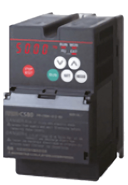 VORTICE - Inverter IREM 230 2.5A, regolatore velocità, alimentazione monofase, uscita trifase, max 2,5A, display, scheda PID, IP20, CE/UL/CSA/EN/GOST/CCC.
