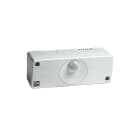 VORTICE - c pir rilevatore di presenza controlla la presenza di persone e attiva l'aspiratore per un tempo regolabile da 3 a 20 minuti