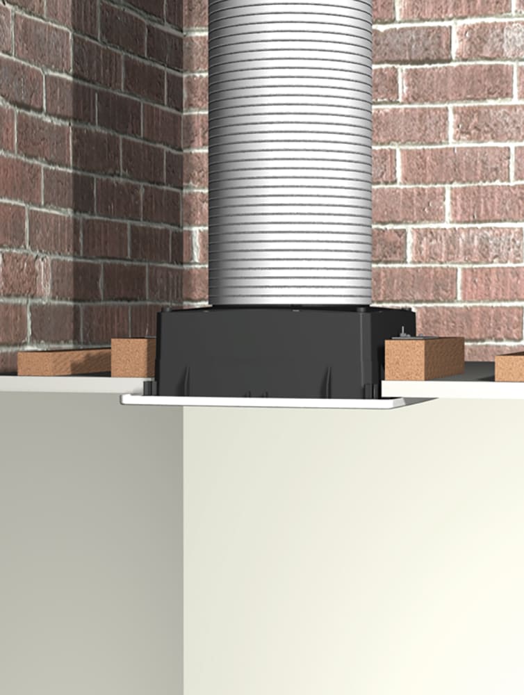 VORTICE - kit so soffitto incasso pannello plafone controsoffitto