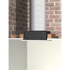 VORTICE - kit so soffitto incasso pannello plafone controsoffitto