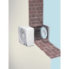 VORTICE - Kit mu muro resistente e versatile ideale per costruzioni interne ed esterne garantisce stabilità e durata nel tempo.