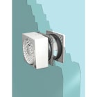 VORTICE - kit vv 150/6 doppi vetri apribile