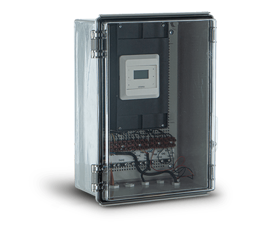 VORTICE - VORT SICURBOX