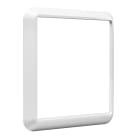 VORTICE - qe-spf cornice distanziale muro