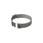 VORTICE - Clip EPE D.150 8561, clip di fissaggio per canale circolare in EPE, diametro 150 mm.