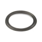 VORTICE - WDG-OR 35 10 PZ anello di tenuta per condotto ovale essenziale nel sistema WDG35 per connessioni ermetiche. Composito PP e TPE facile montaggio.