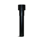 VORTICE - te-v d.125 8510 terminale di espulsione verticale con diametro attacco 125 mm