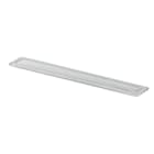 VORTICE - FTR ISO coarse 90% G4 420x59x5 filtro classe ISO coarse 90% G4 per recuperatori di calore dimensioni 420x59x5 mm.