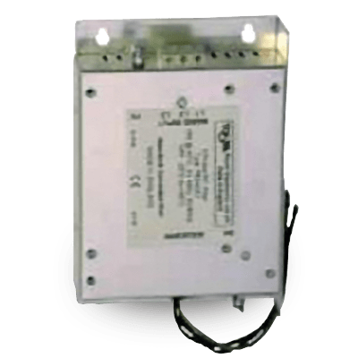 VORTICE - Filtro EMC trifase 23-29.5A per regolatori IRET INVERTER 400, riduce rumore e interferenze, protegge attrezzature, conforme EN61800-3:2004.