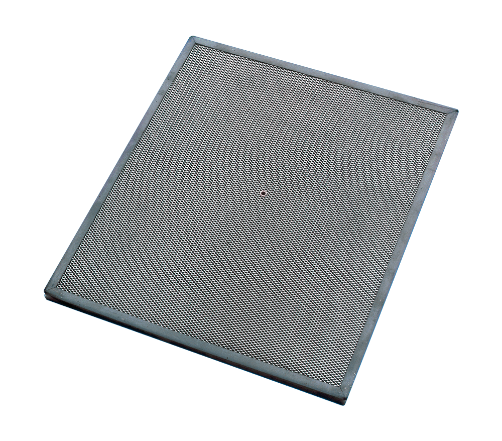 VORTICE - Filtro carbococco depuratori 200, granulare, confezione da 1 filtro.