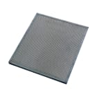 VORTICE - Filtro carbococco depuratori 200, granulare, confezione da 1 filtro.