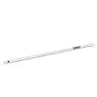 VORTICE - Asta nk i 250 bianca utile per avvicinare o allontanare il ventilatore dal soffitto per motivi estetici o funzionali.