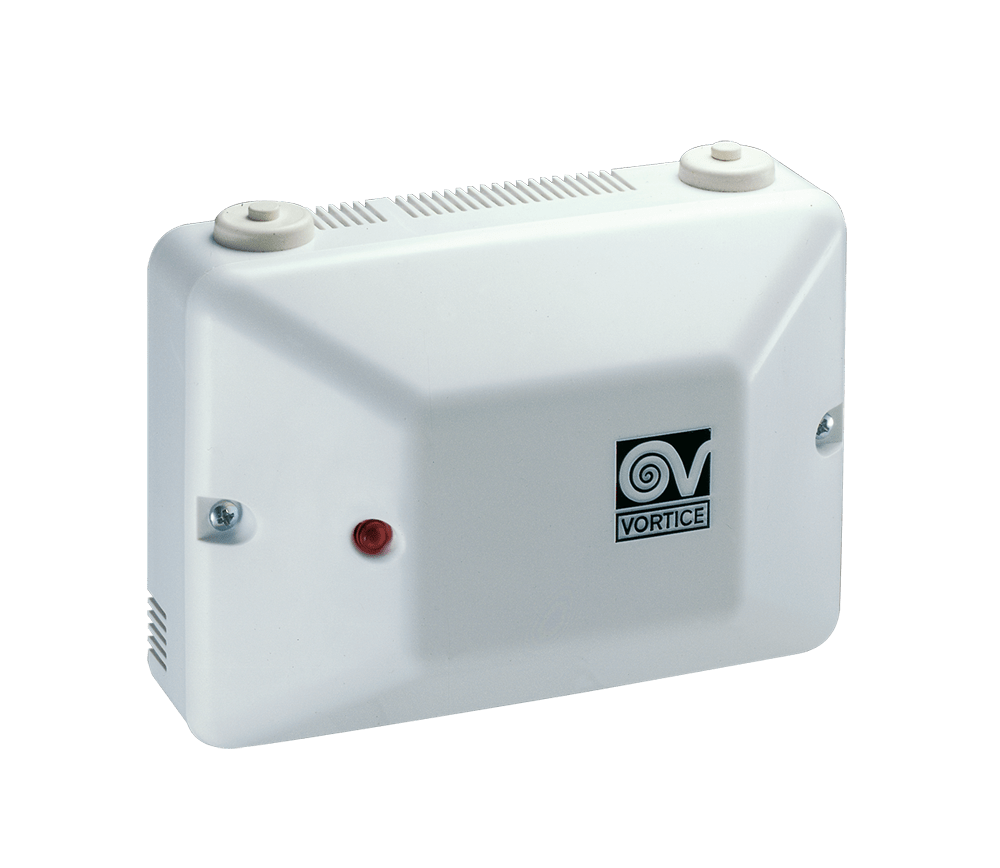 VORTICE - GA 12V, gruppo alimentazione 12V, ideale per dispositivi elettronici, garantisce efficienza e sicurezza per applicazioni domestiche e industriali.