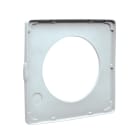 VORTICE - s 150/6 in gomma morbida garantisce protezione ipx4 su qualsiasi tipo di soffitto