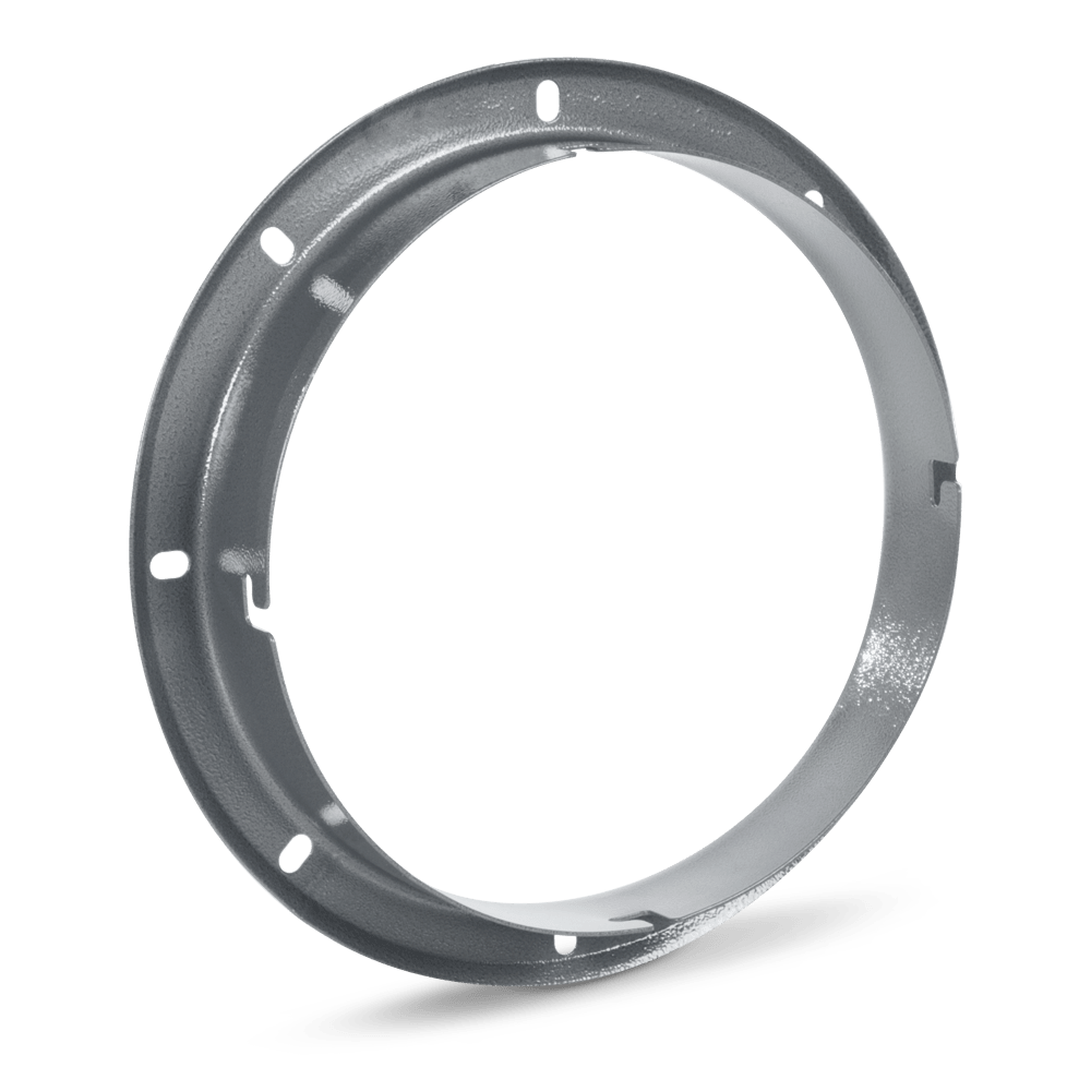 VORTICE - mpc fl 350 flangia per facilitare il raccordo con il tubo di aspirazione o mandata.