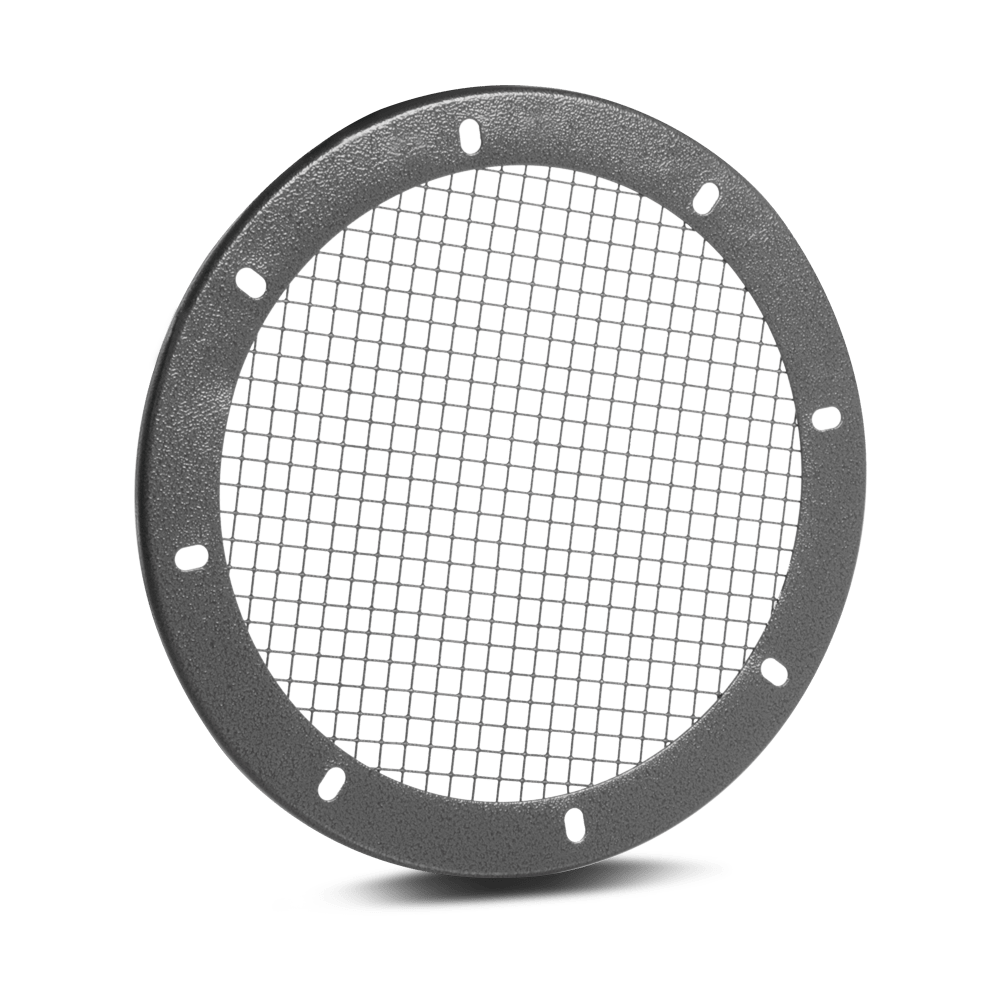 VORTICE - mpc rp 400 rete di protezione da applicare sul lato di aspirazione per proteggere le parti in movimento in posizione accessibile