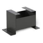 VORTICE - C-MS 45 supporto motore per fissare l'apparecchio al pavimento o al muro.