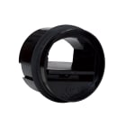 VORTICE - RD 120 M/H D.150 2333, regolatore di flusso Ø 150 in termoplastico, max 60°C, guarnizione in gomma, attivato da pressioni 50-200 Pa.