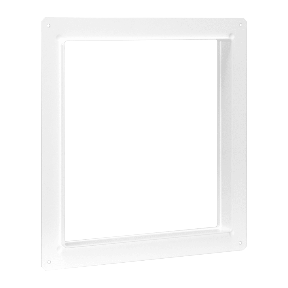 VORTICE - qe-fba adattatore per installazione scatole ad incasso