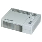 VORTICE - Vortronic 35 RF: depuratori e ionizzatori con cella elettrostatica, motore bialbero 3 velocità, filtro elettrostatico, sicurezza IMQ, materiale antiurto.