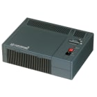 VORTICE - Vortronic 50 depuratore e ionizzatore con cella elettrostatica, filtra microparticelle, motore 3 velocità, filtro elettrostatico.