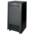 VORTICE - Vortronic 200 T depuratori e ionizzatori con cella elettrostatica, filtro a carboni attivi, motore AC 3 velocità, timer 24h, sicurezza IMQ.