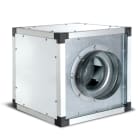 VORTICE - Vort qbK he sal 710 6t casse ventilanti autoportanti alta efficienza struttura alluminio motore ac trifase girante autopulente esterna