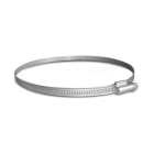 VORTICE - clip d 150 vkc674 clip di fissaggio per canali circolari in alluminio ø 150