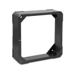 VORTICE - DPU 400 distanziatore per installazione a pannello, ideale per montaggi precisi e sicuri, garantisce stabilità e facilità d'uso.