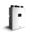 VORTICE - Vort HR 300 Neti IoT recuperatore di calore con involucro PPE, pannello lucido, motori EC, Wi-Fi, filtri ePM10, comandi frontali, PassivHaus.