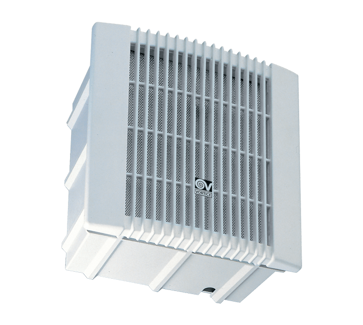 VORTICE - Vort press 240 ll i aspiratori centrifughi da incasso resistenti ai raggi uv motore ec efficiente silenziosi filtro lavabile valvola anti-ritorno regolabili 0000011973