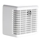 VORTICE - Vort Press 220 LL T aspiratori centrifughi resistenti ai raggi UV motore EC efficiente timer intelligente silenziosi filtro lavabile valvola anti-ritorno 0000011978