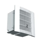 VORTICE - Ariett LL I: Aspiratori centrifughi da incasso, resina plastica UV, diametro 100 mm, motore protetto, portata max 80 m3/h.