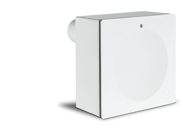 VORTICE - Bravo QE dispositivi connessi in ambiente internet of things. Bravo è un sistema domotico aperto basato sull'internet of things. 0000012205