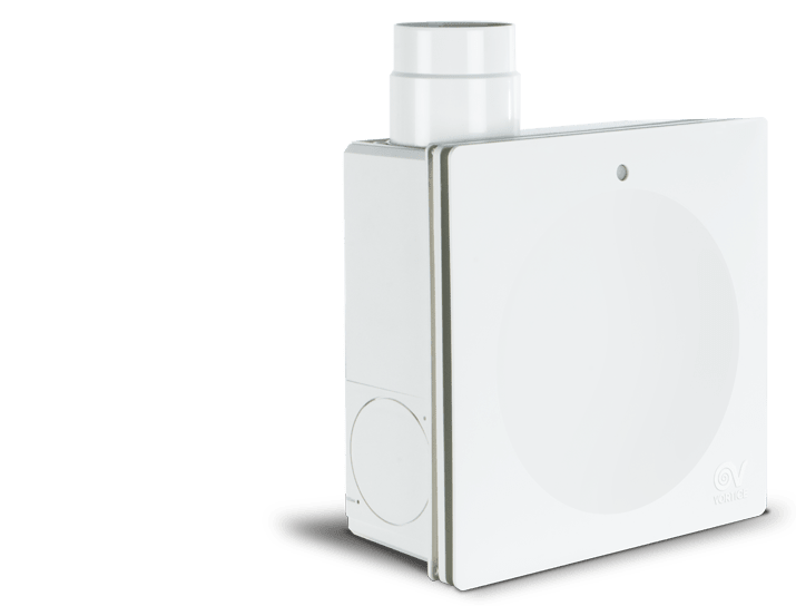 VORTICE - Bravo qi è un sistema domotico aperto basato sull'internet of things con dispositivi connessi in ambiente internet of things.