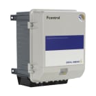 VORTICE - irem inverter 6 m regolatore di velocità a variazione di frequenza per motori ac monofase, carico max 6 a, protezione ip54, input analogico e digitale, filtro emc.